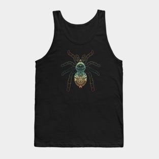 Tarantula Tank Top